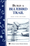 Build a Bluebird Trail cover