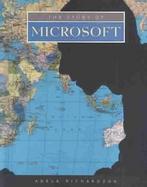 The Story of Microsoft cover