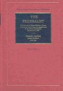 The Federalist A Collection of Essays, Written in Favour of the New Constitution, As Agreed upon by the Federal Convention, September 17, 1787 cover