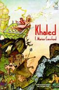 Khaled cover