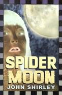 Spider Moon cover