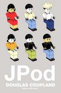JPod cover