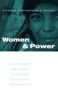 Women and Power Fighting Patriarchy and Poverty cover