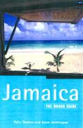 The Rough Guide to Jamaica cover