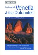 Venetia and the Dolomites: Northeast Italy cover