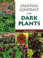 Creating Contrast with Dark Plants cover