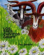 Los Tres Chivitos Gruff cover