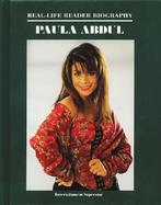 Paula Abdul cover