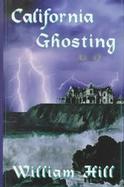 California Ghosting cover