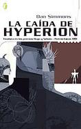 La Caida De Hyperion / The Fall of Hyperion cover