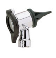 3.5 Volt Pneumatic Otoscope with Five Specula cover