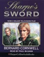 Sharpe's Sword (Richard Sharpe's Adventure Series #14) cover
