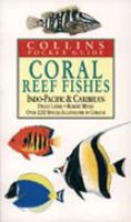 Coral Reef Fishes Indo-Pacific and Caribbean cover