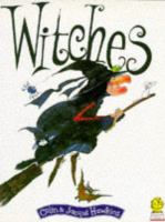 Witches cover