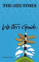 Writers' Guide cover