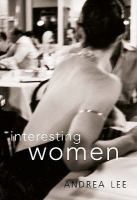 Interesting Women cover