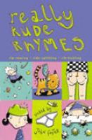 Really Rude Poems cover