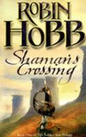 Shaman's Crossing cover