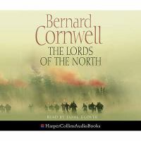 The Lords of the North cover