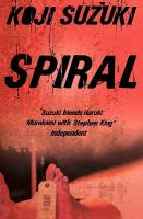 Spiral cover