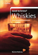 Whiskies cover