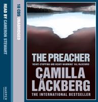 The Preacher cover