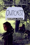 Outcast cover