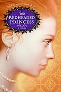 The Redheaded Princess cover