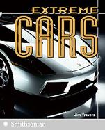 Extreme Cars cover