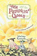 Me and the Pumpkin Queen cover