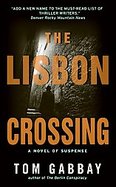 The Lisbon Crossing cover