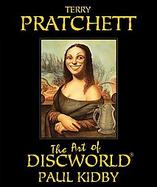 The Art of Discworld cover