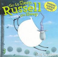 Go to Sleep, Russell the Sheep cover