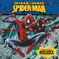 Spider-Man Classic: Spider-Man's Big City Showdown cover