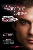 The Vampire Diaries : Stefan's Diaries #2 cover