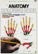 Anatomy-Coloring Book cover