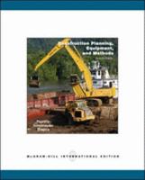 Construction Planning, Equipment and Methods cover