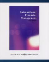 International Financial Management cover