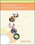 The Complete Diagnosis Coding Book cover