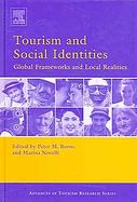 Tourism And Social Identities cover