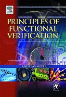 Principles of Functional Verification cover
