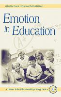 Emotion in Education cover