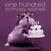 One Hundred Birthday Wishes cover