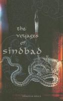 The Voyages of Sindbad cover
