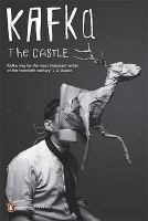 The Castle (Penguin Modern Classics) cover