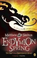 Endymion Spring cover