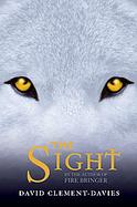 The Sight cover