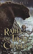 Ratha and Thistle-chaser The Third Book of the Named cover