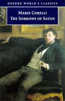 The Sorrows of Satan cover