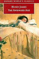 The Awkward Age cover